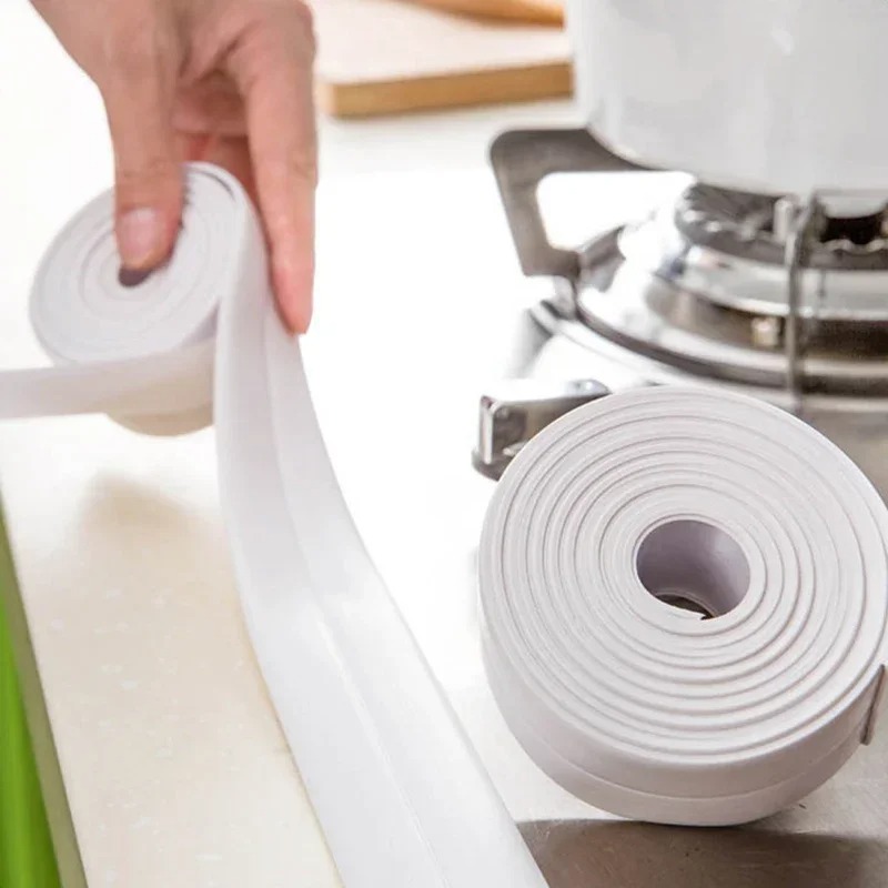 Kitchen Gadgets Wallpaper - Nastro in PVC per crepe per