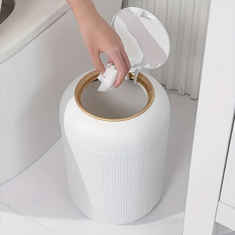 Kitchen Gadgets Luxury - Cestino per Rifiuti di Lusso a