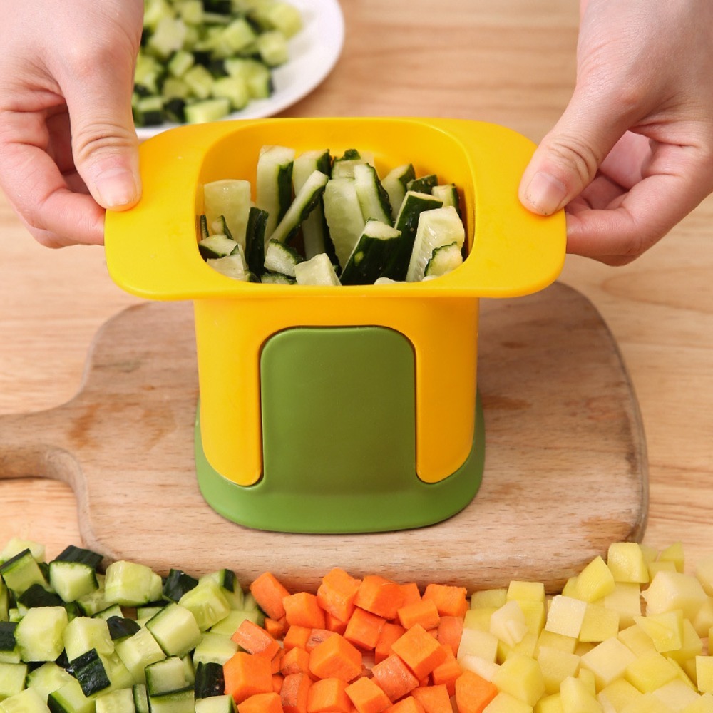 Kitchen Gadgets Luxury - Affettatrice per verdure multifunzionale Strumento per