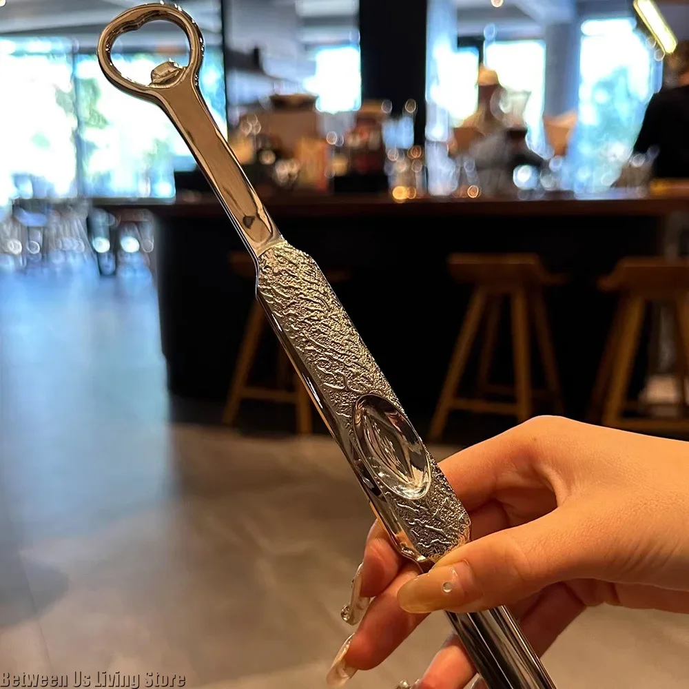 Pinze per barbecue in acciaio  - Kitchen Gadgets Luxury recensione e prezzo
