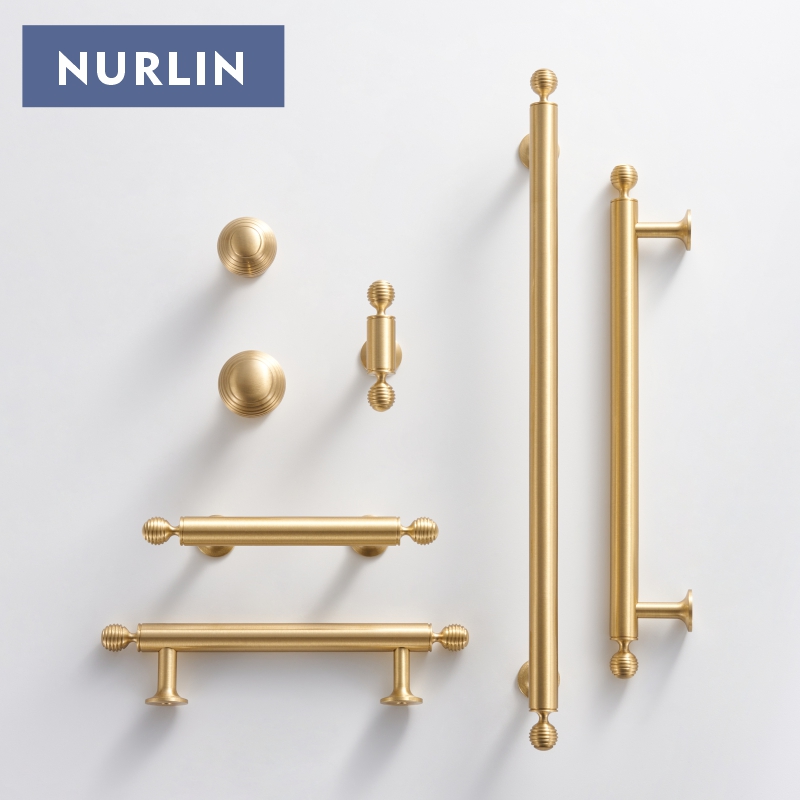 Nurlin francese di lusso in ot - Kitchen Gadgets Luxury recensione e prezzo