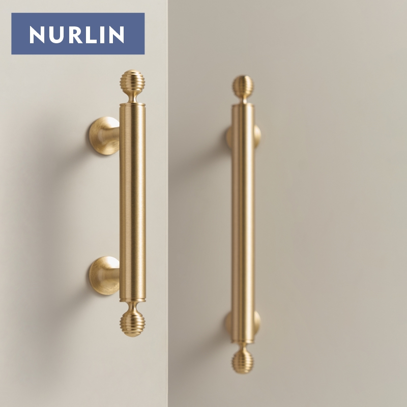 Nurlin francese di lusso in ot - Kitchen Gadgets Luxury recensione e prezzo