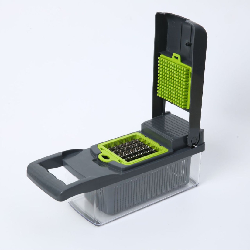 Tagliaverdure multifunzionale  - Kitchen Gadgets Luxury recensione e prezzo