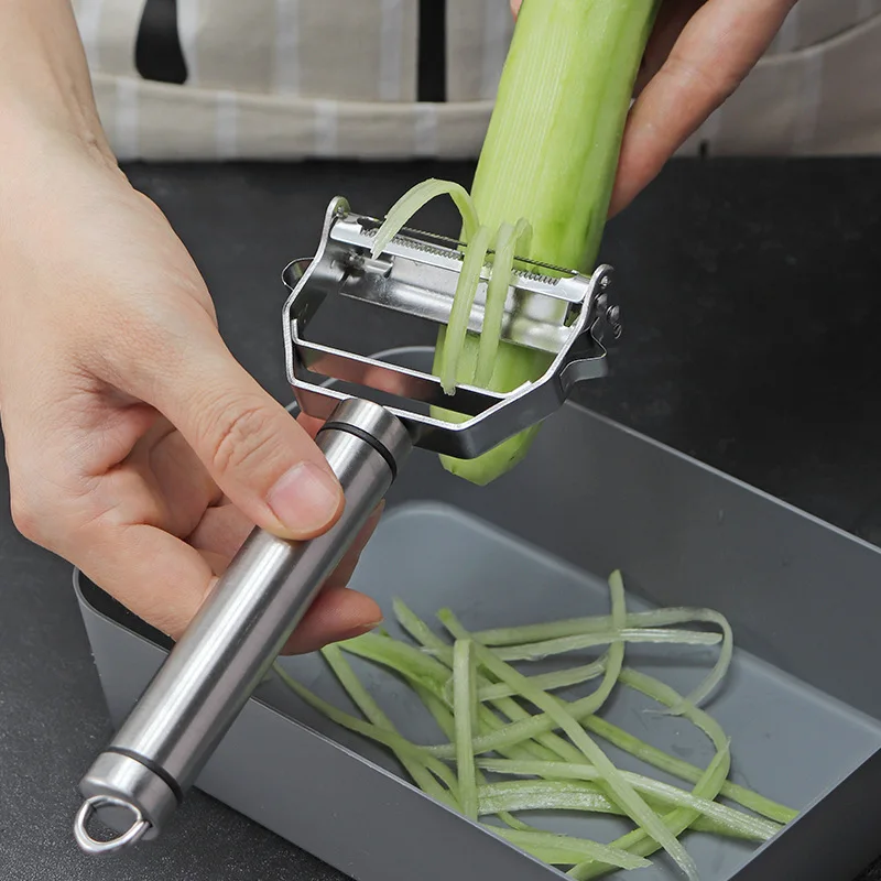 Pelapatate da cucina multifunz - Kitchen Gadgets Luxury recensione e prezzo