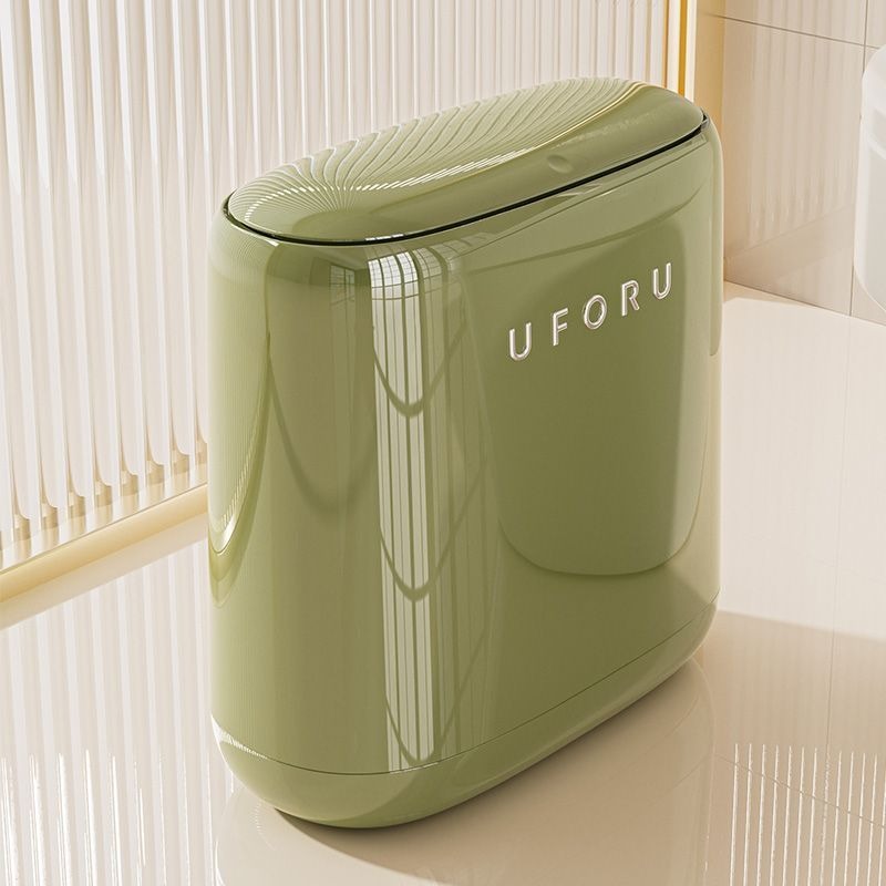 Pattumiera stretta per bagno,  - Kitchen Gadgets Luxury recensione e prezzo