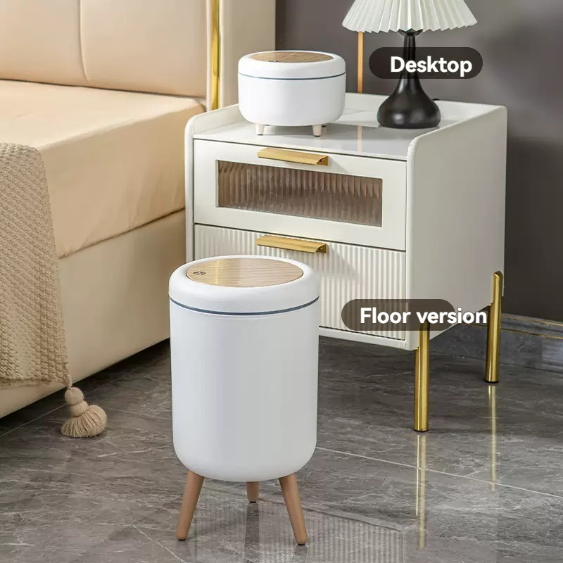 Bidone della spazzatura da cuc - Kitchen Gadgets Luxury recensione e prezzo