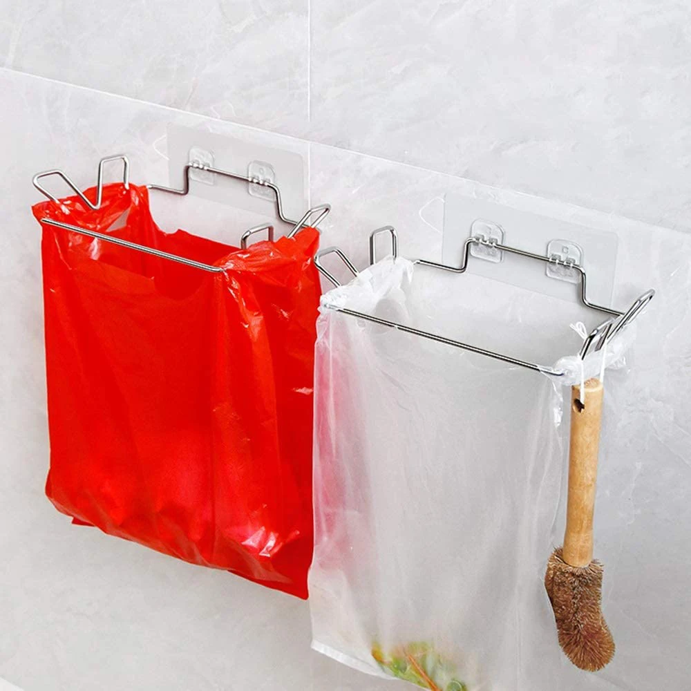 2 Pezzi Porta Sacchetti per Ri - Kitchen Gadgets Wallpaper recensione e prezzo