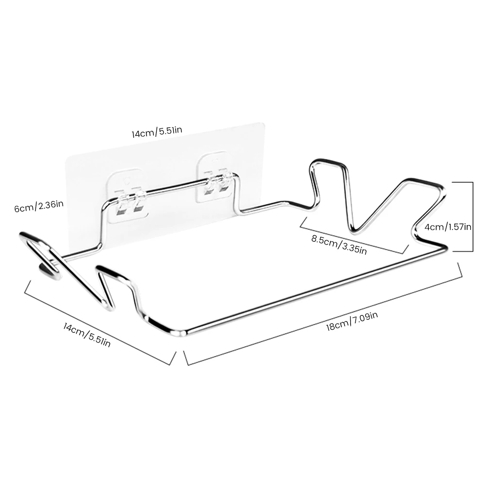 2 Pezzi Porta Sacchetti per Ri - Kitchen Gadgets Wallpaper recensione e prezzo