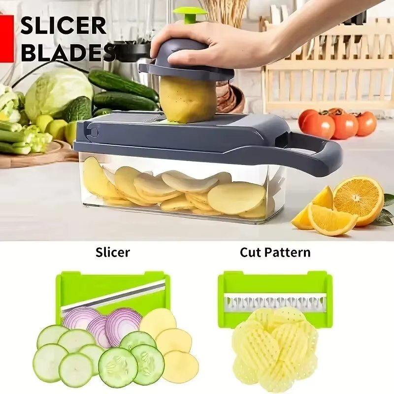 Affettatrice di Lusso per Verd - Kitchen Gadgets Luxury recensione e prezzo