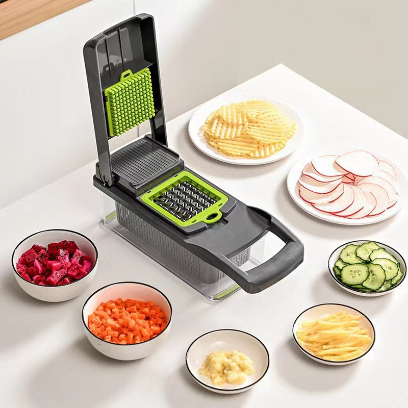 Affettatrice di Lusso per Verd - Kitchen Gadgets Luxury recensione e prezzo