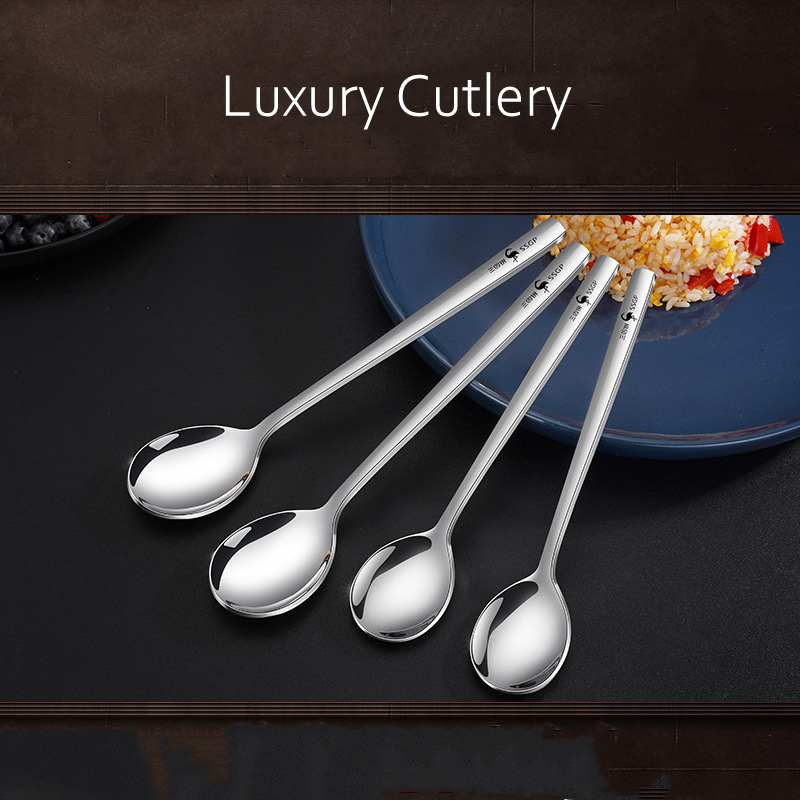 Certificato LFGB Cucchiaio in  - Kitchen Gadgets Luxury recensione e prezzo