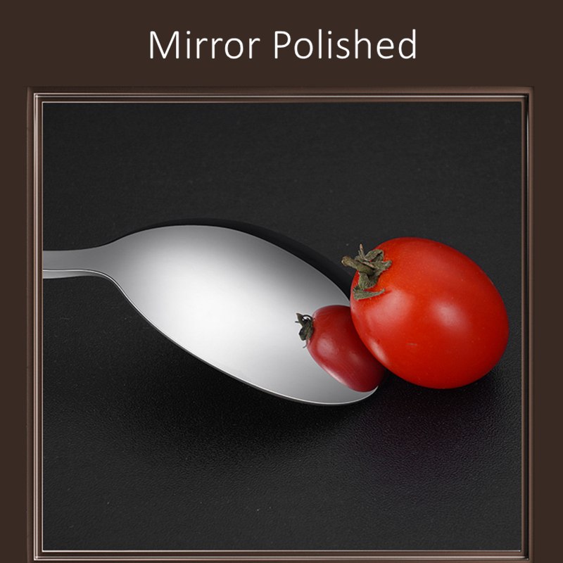 Certificato LFGB Cucchiaio in  - Kitchen Gadgets Luxury recensione e prezzo