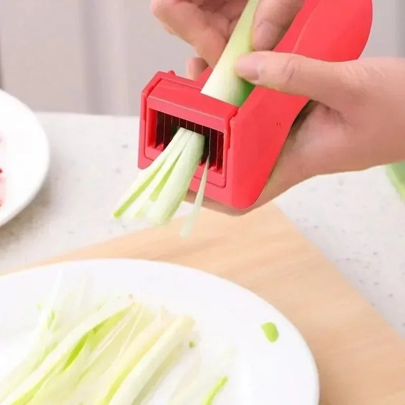 Tagliaverdure Multifunzione pe - Kitchen Gadgets Luxury recensione e prezzo