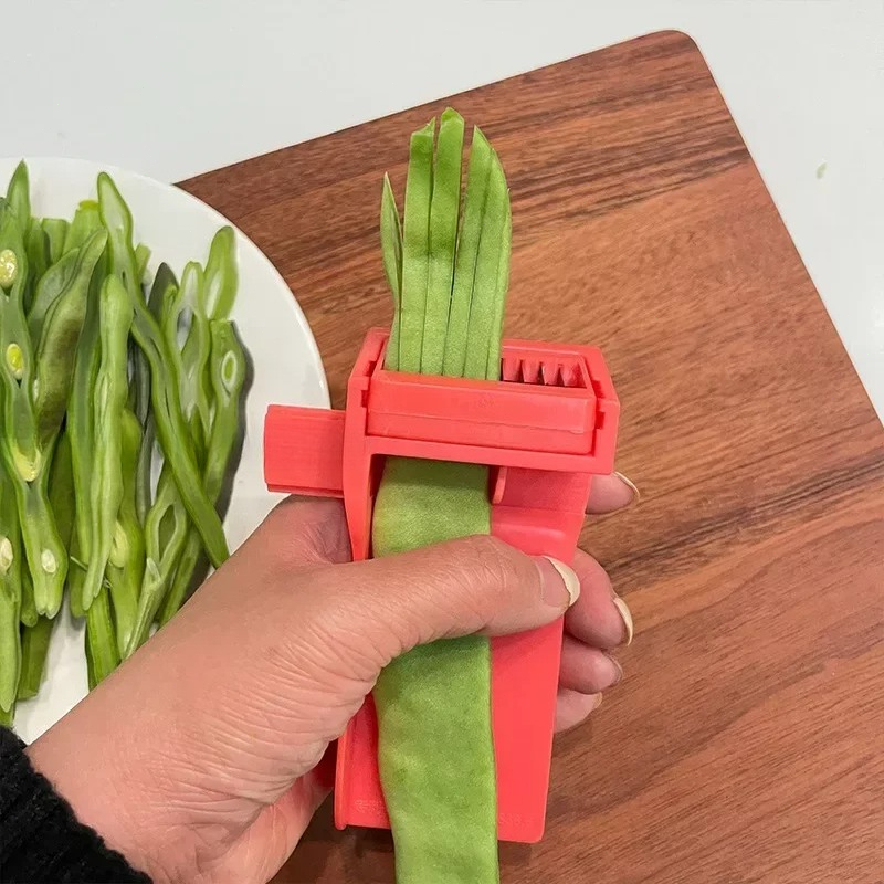 Tagliaverdure Multifunzione pe - Kitchen Gadgets Luxury recensione e prezzo